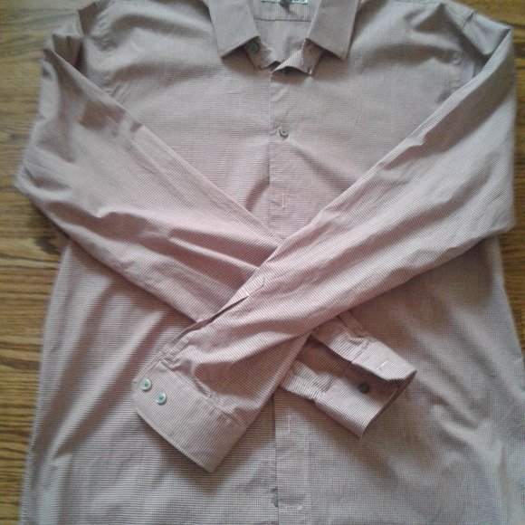 Mens button down shirts - Picture 1 of 12
